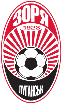 FC Zorya Luhansk