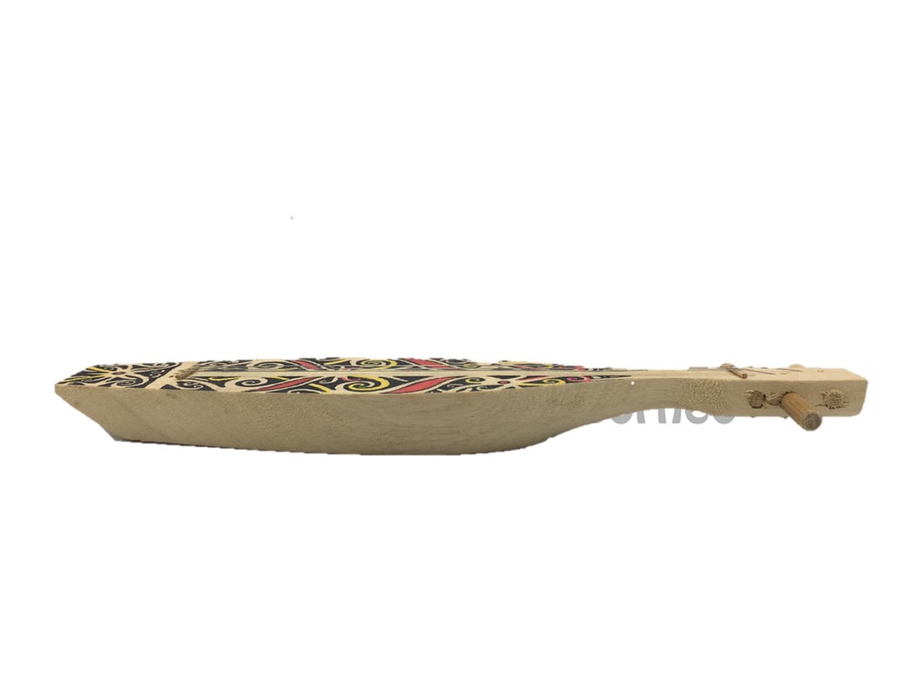 Miniature Sape